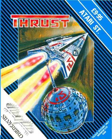Thrust (Europe)